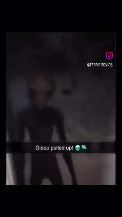 🚪👽