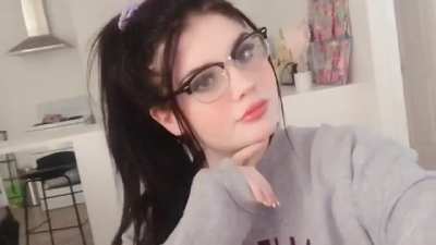 lets quit the small talk, suck each other?