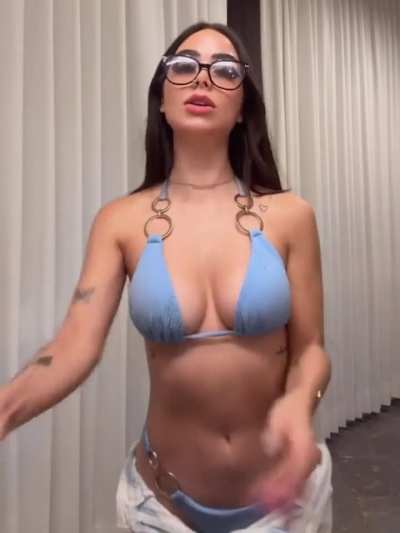 Caeli Santaolalla 