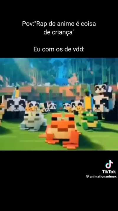 Respeita os Otaku 