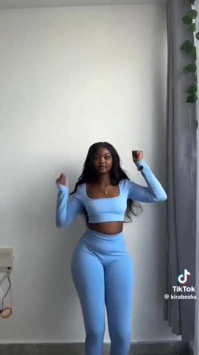 kirabesha dancing