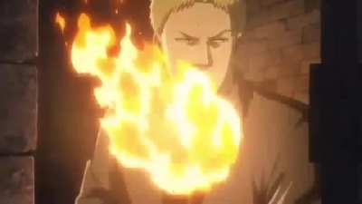 Reiner before he got the drip