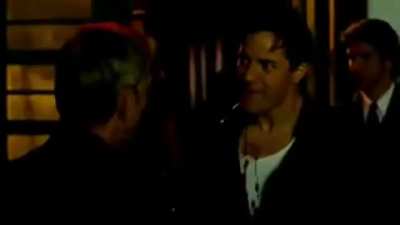 Brendan in Journey To The End Of The Night movie as Paul.