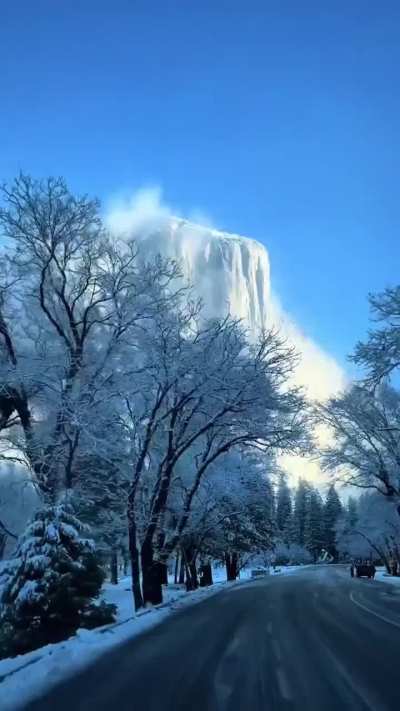 El Capitan
