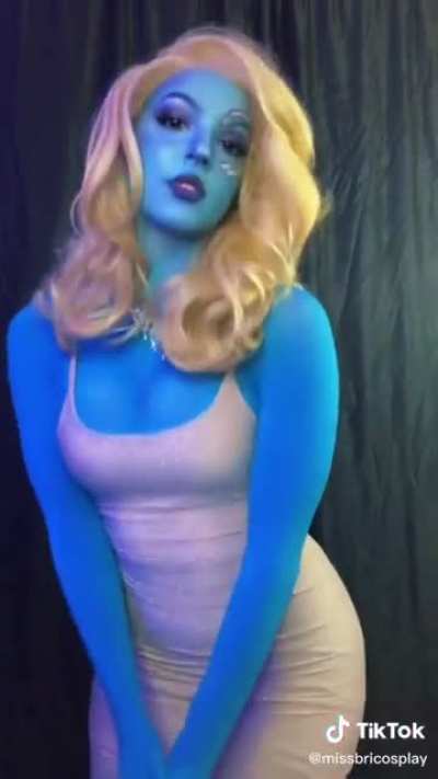 Blue is Best