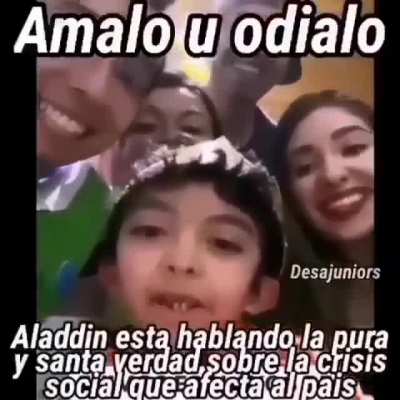 Esta pal añañin🖕😡