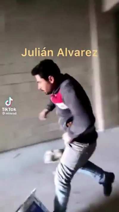 Re manija el julian