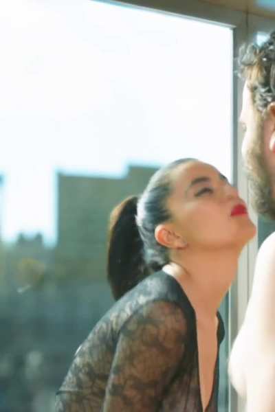 Paulina Gaitan in 'Diablo Guardian'