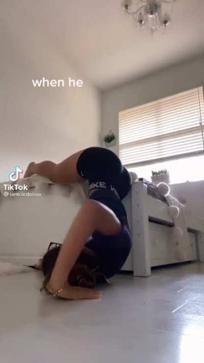 It’s so fucken nice 🍑
