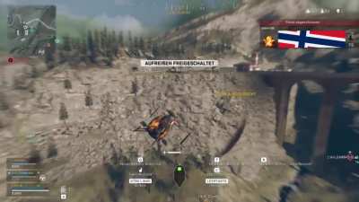 I just made a Javelin setup to do this stuff and its way to toxic😂😂