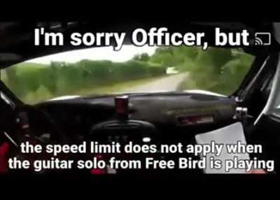 Very Fast, Very cool, Very Poggers