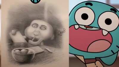 ...