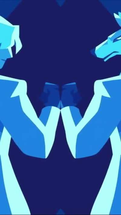 Hi guys, I recently put an animated wallpaper on my phone and wanted to share it, maybe someone will like it too, and please tell me what you didn’t like here, it can be done better. I am writing 1 time and I apologize for my English