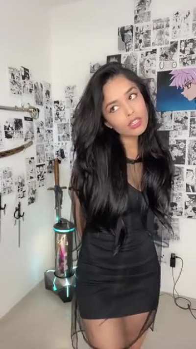 Rae TikTok