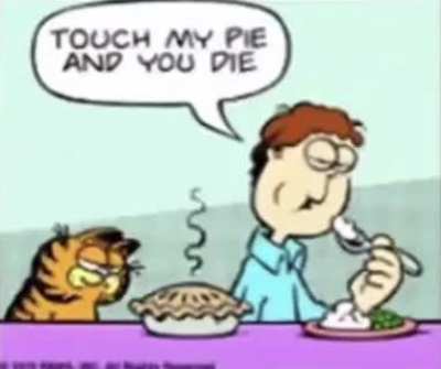 Garfield