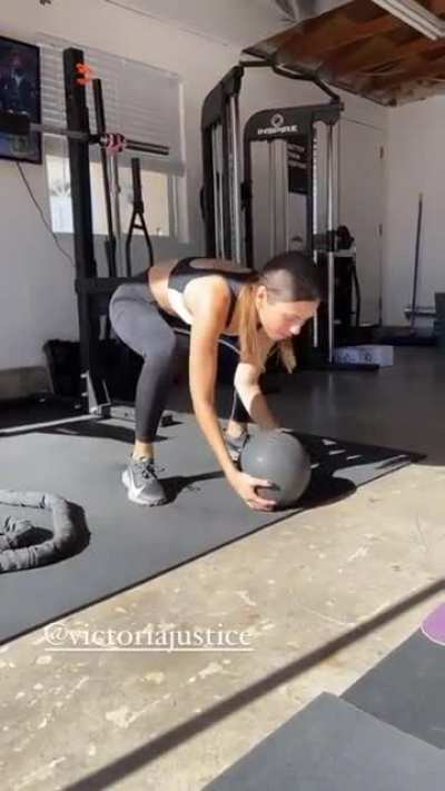 Workout