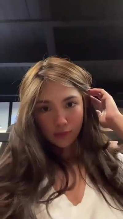 Heaven Peralejo