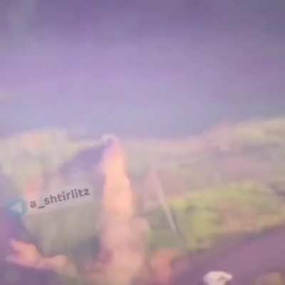 Russian commanders ambushed after their secret meeting