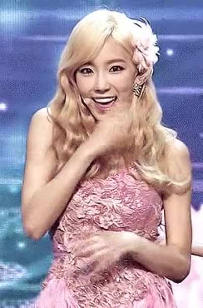 Taeyeon