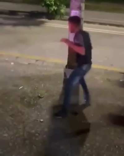 Gastou especial atoa