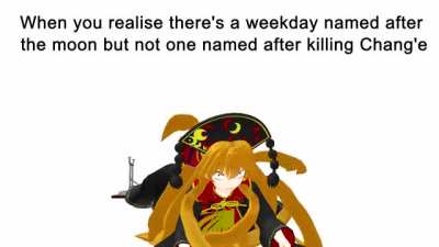 Junko every Monday