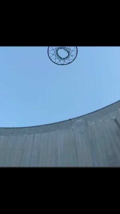 Perfect shot!