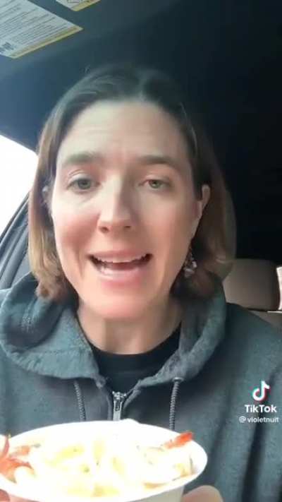 Found on the tok