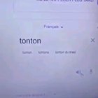 ben voyons tonc