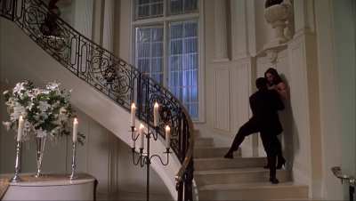 Ashley Laurence - A Murder of Crows (1998)