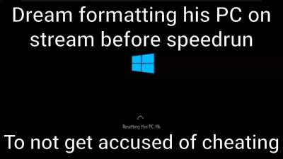 This is the future of speedrunning