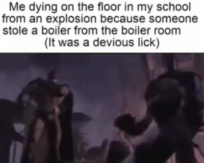 Quite humorous