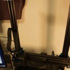 This trippy 3D print timelapse