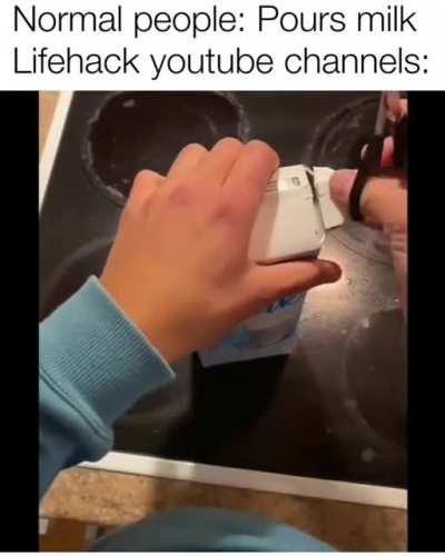 Whip-smart!