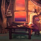 The hero’s rest
