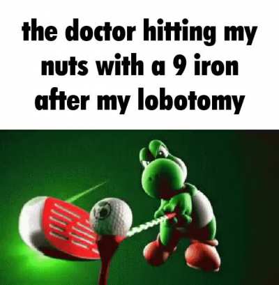 balls