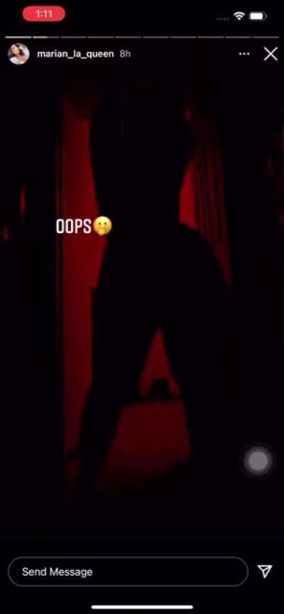 Haven’t seen this one in here