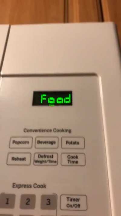 FOOD!!!!!