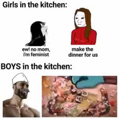 dinner