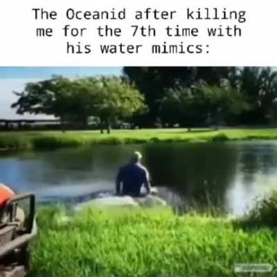 Every time