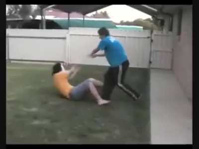 The final battle