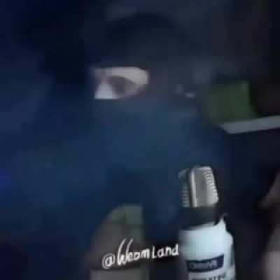 hmmm yes kaboom