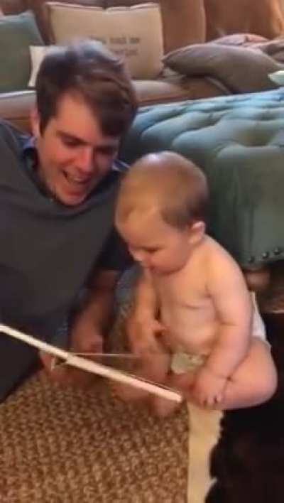 Baby Says 