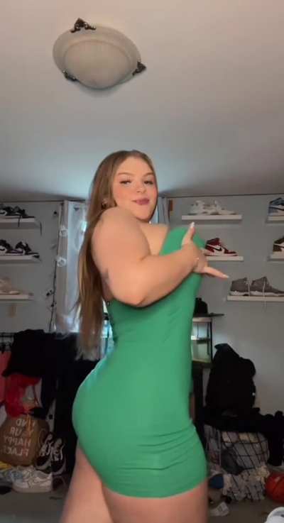 Awesome body