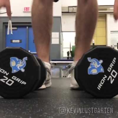 Weight for it