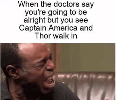 So they lied....