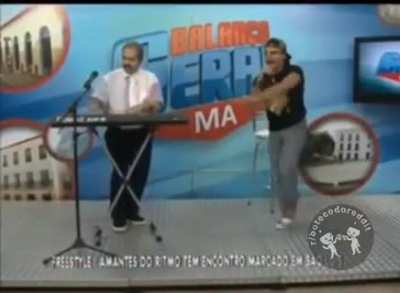 O único vídeo comprovadamente efetivo no combate à depressão.