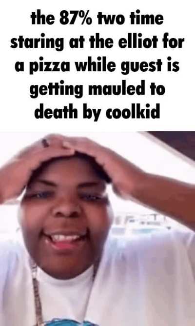 idk