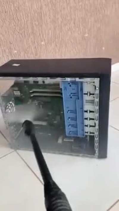 Computerwash content