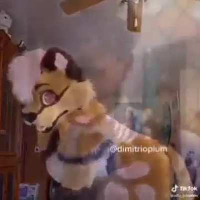 let me THE FUCK in