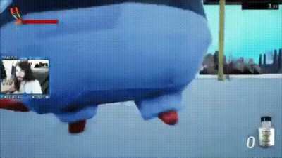 moldy cheese day hyperdrive jump
